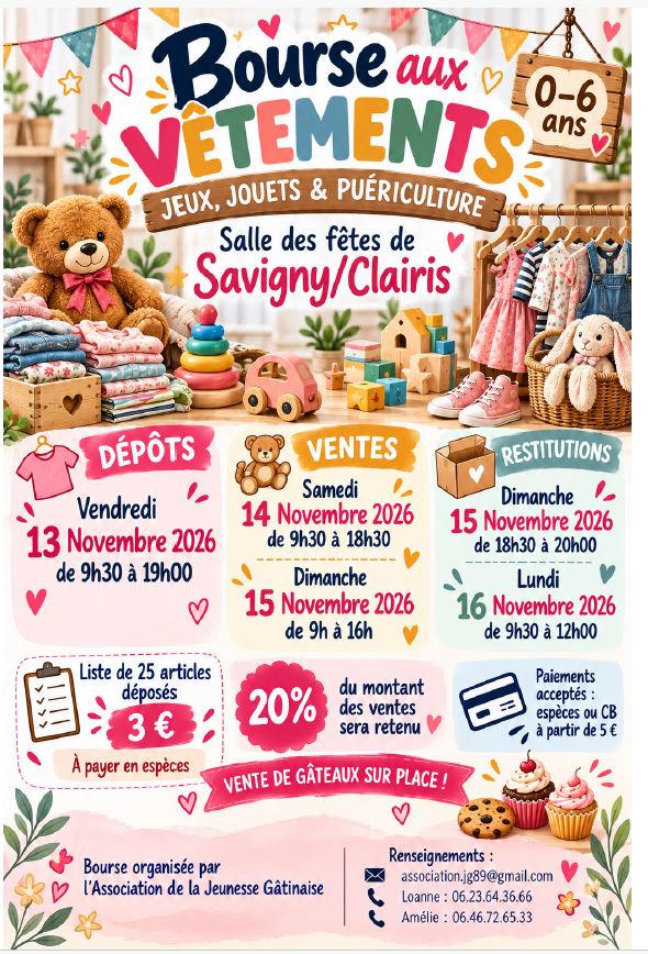 affiche