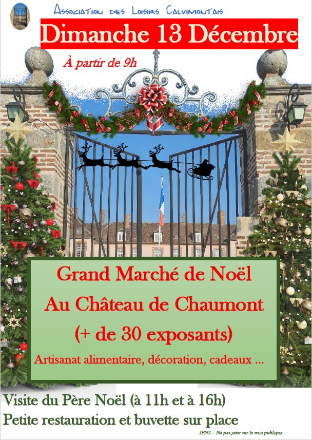 affiche