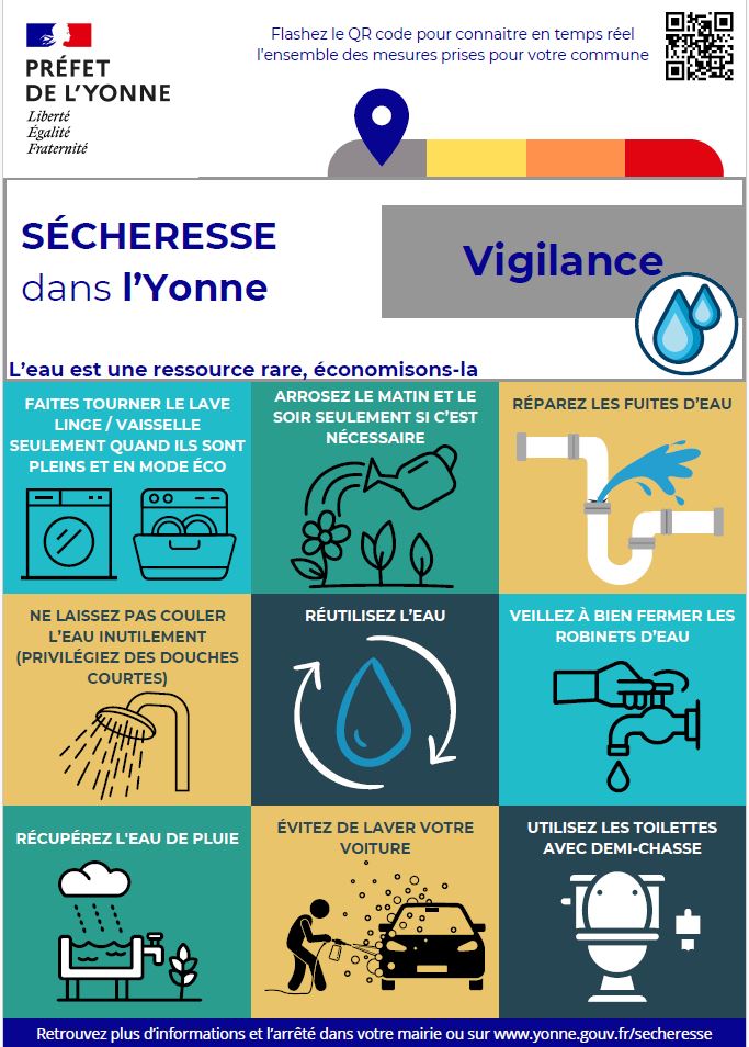 affiche