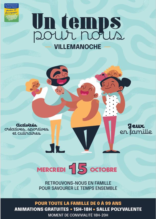 affiche