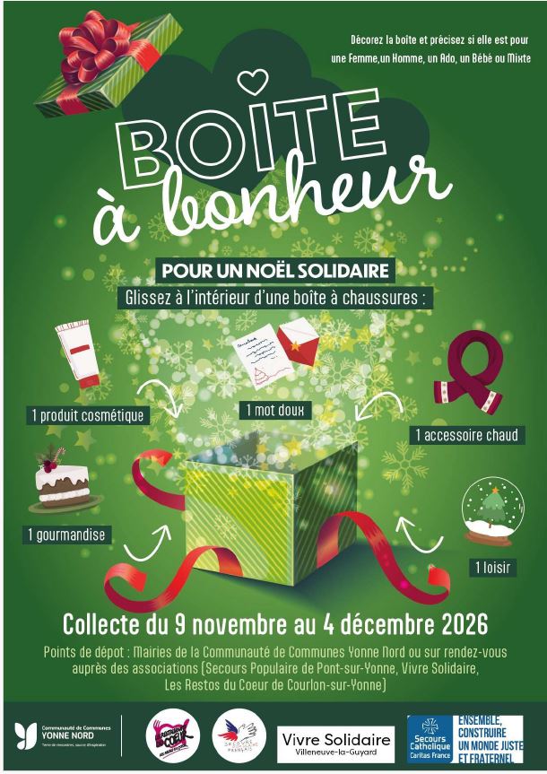 affiche
