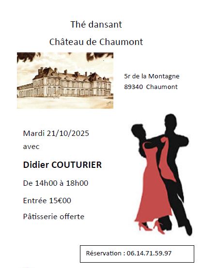 affiche