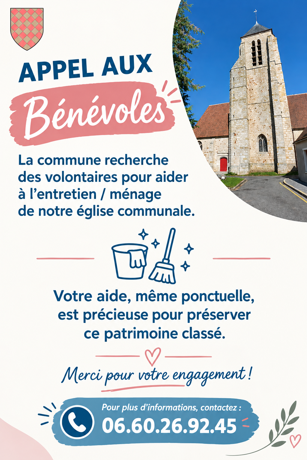 affiche
