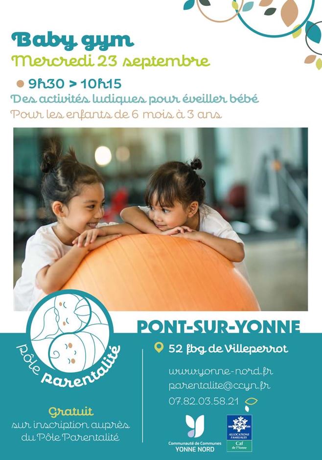 affiche