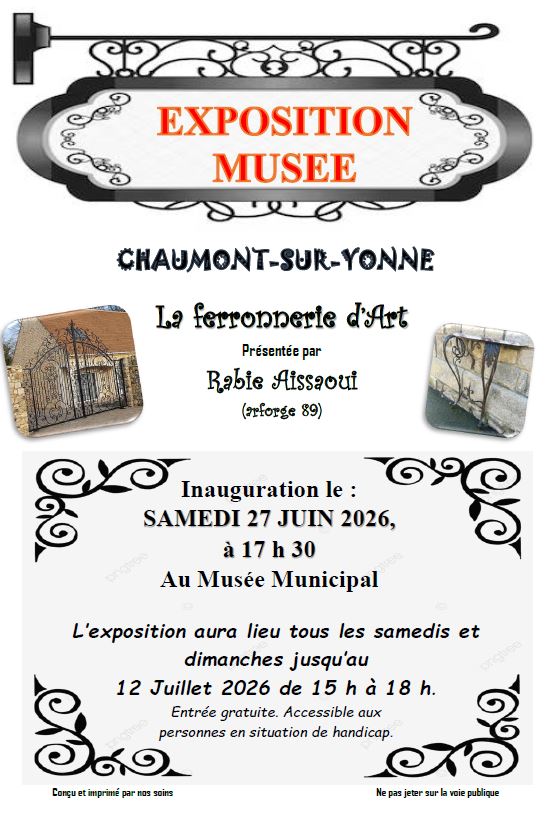 affiche