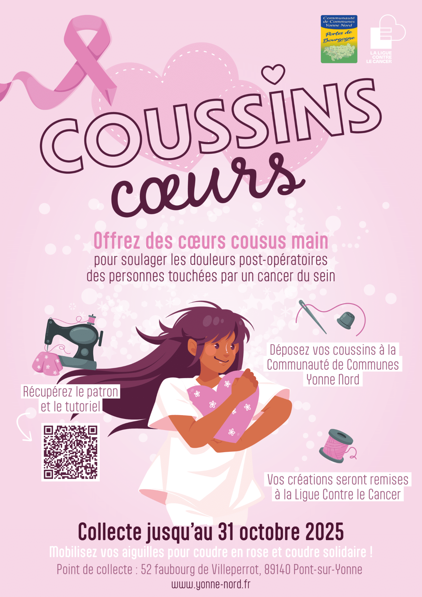 affiche